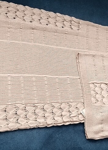 Massimo Dutti Massimo dutti triko takım