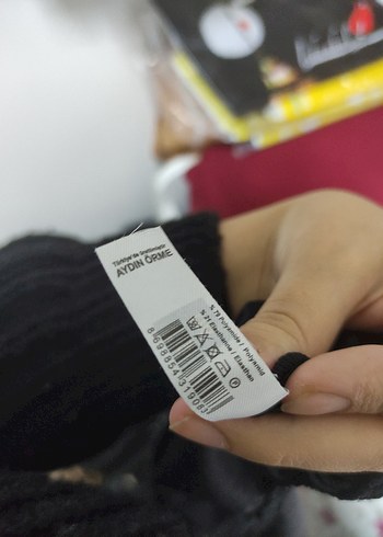 Etek/Elbise Astarı Kısa - Görsel 4