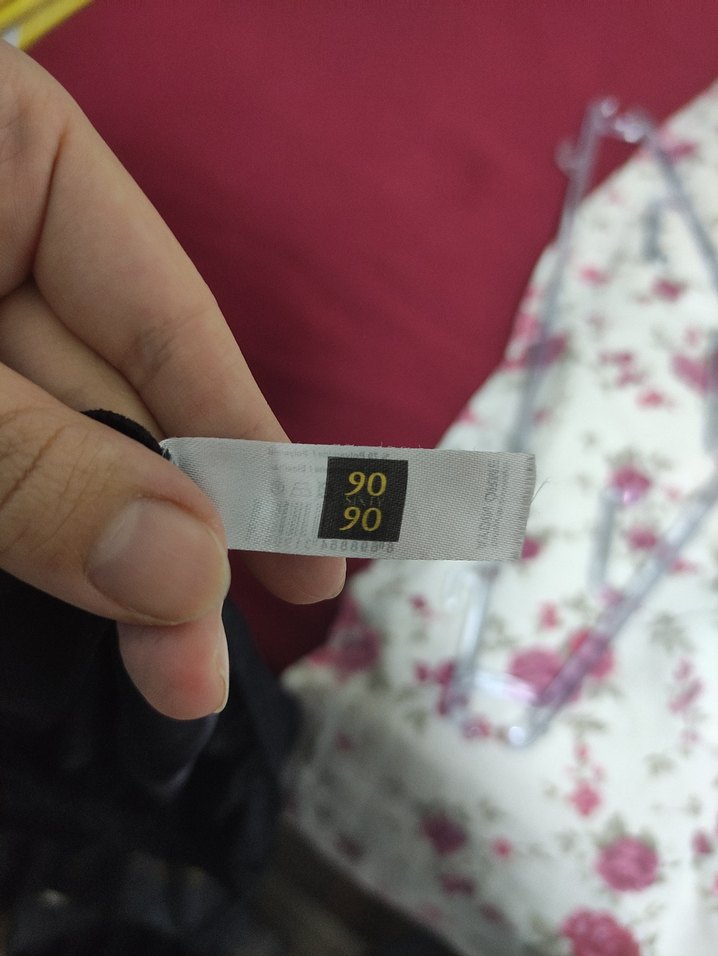 Etek/Elbise Astarı Kısa - Görsel 3