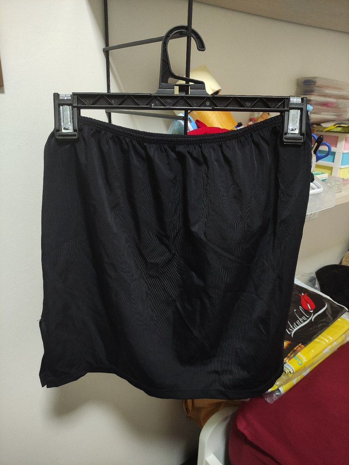 Etek/Elbise Astarı Kısa - Görsel 2