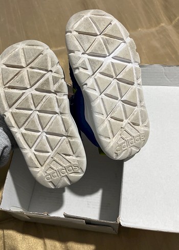 Mavi Erkek Çocuk Spor Ayakkabı - Görsel 3