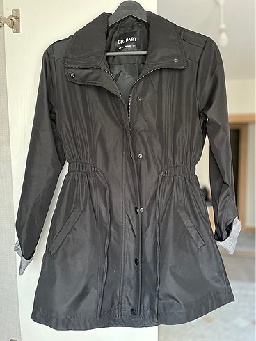 Trenchcoat