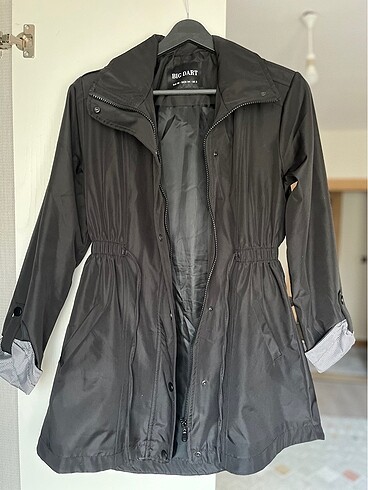Diğer Trenchcoat