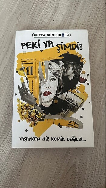 Pucca - Peki Ya Şimdi?