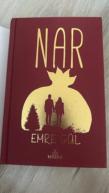  Emre Gül - Nar