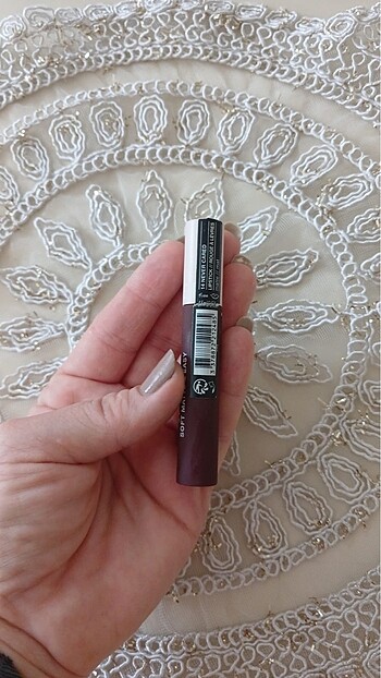 Sephora Soft Matte & Easy Ruj 14 Numara