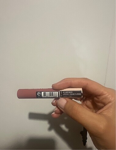 Sephora Laid Back
