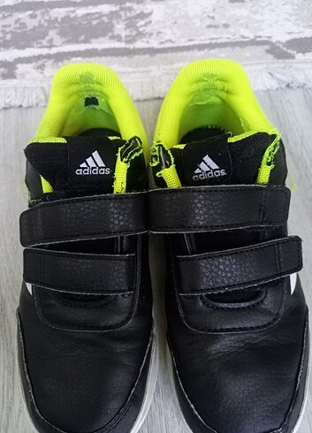 Adidas Adidas çocuk spor ayakkabı 