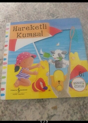 Hareketli Kumsal 