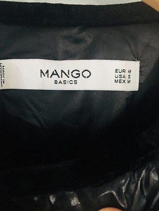 Mango Mango mont 