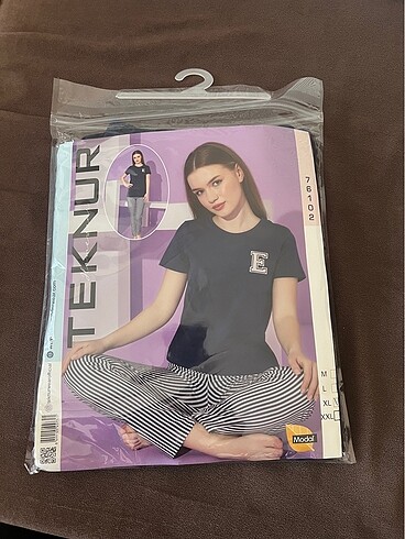 Pijama takımı