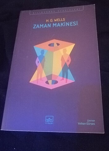 Zaman Makinesi