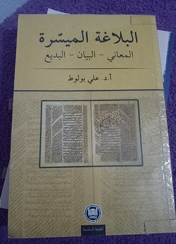 Ali bulut iki kitap 