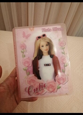 Barbie albüm 