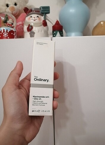 ordinary serum