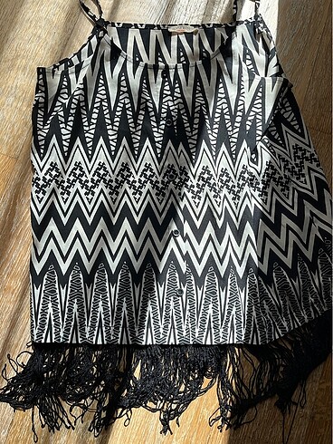 Askılı üst - Görsel 6