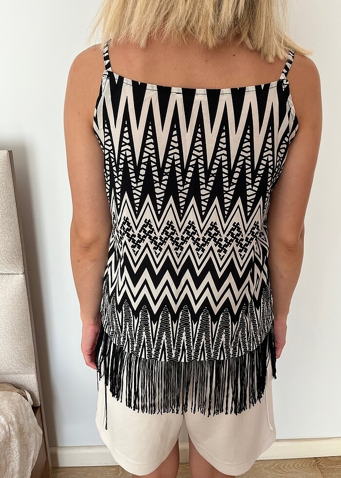 Askılı üst - Görsel 4