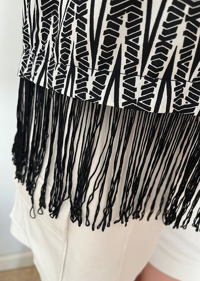 Askılı üst - Görsel 5