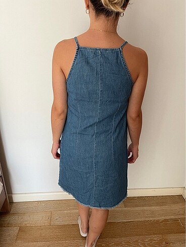 Kot elbise - Görsel 4