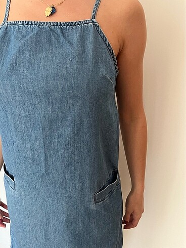 Kot elbise - Görsel 5