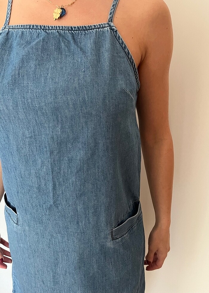 Kot elbise - Görsel 5