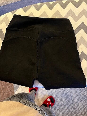 Push up tayt - Görsel 5