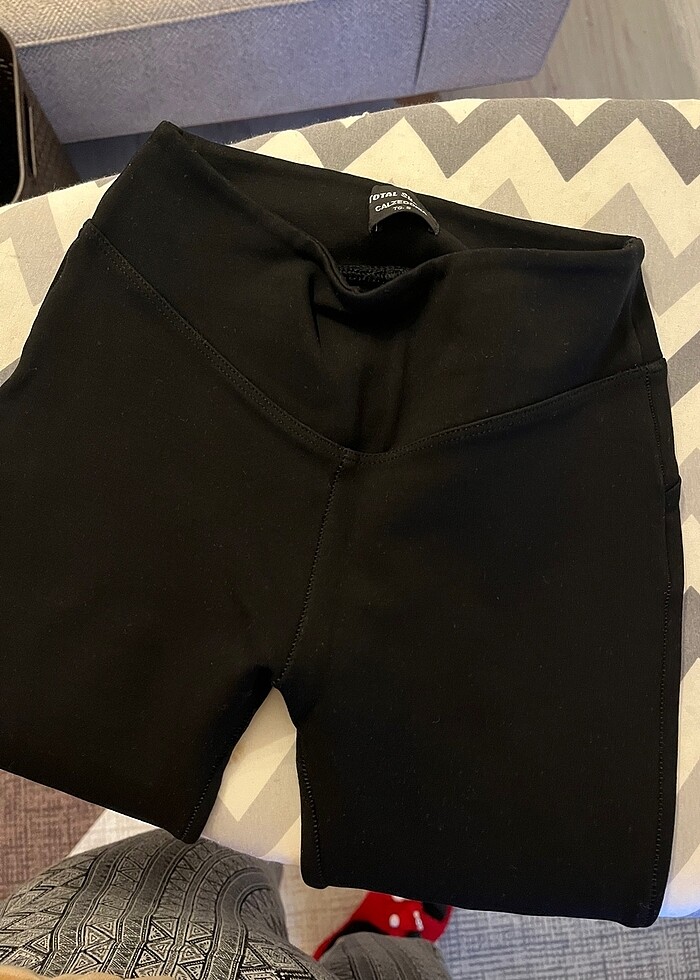 Push up tayt - Görsel 2