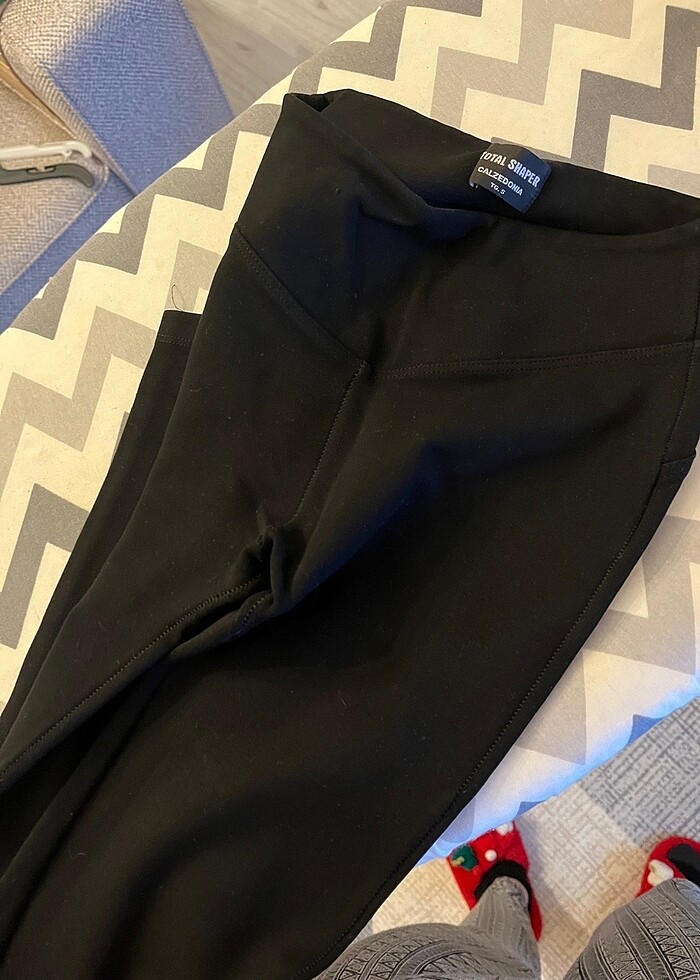 Push up tayt - Görsel 3