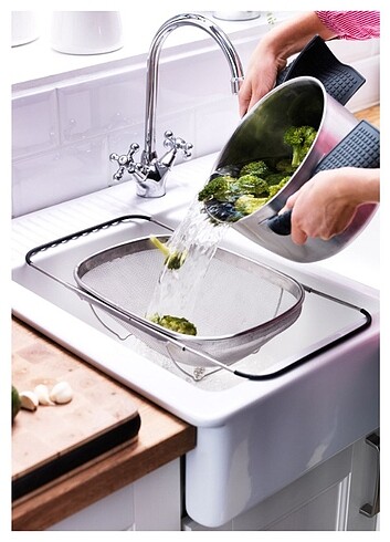  Beden Ikea ıdealisk süzgeç 