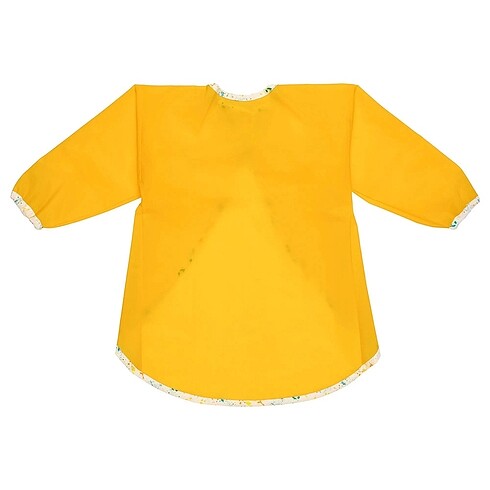 Ikea boyama önlüğü, sarı, 60 cm