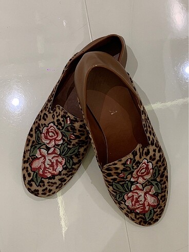 38 Beden Bambi babet