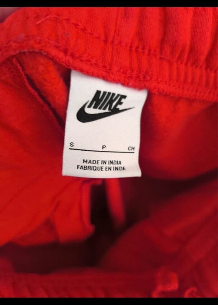 Nike orijinal eşofman altı - Görsel 2