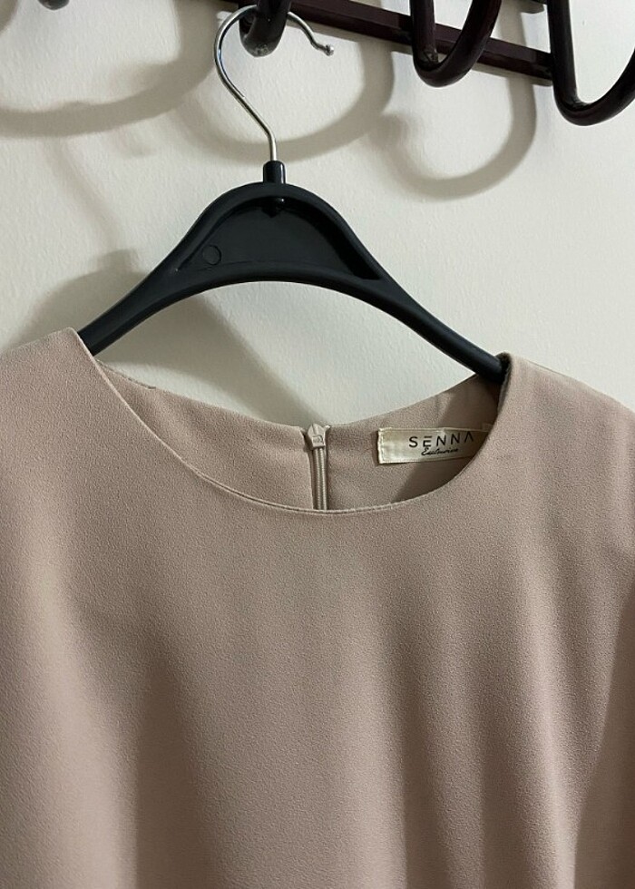 Tesettür Abiye - Görsel 2