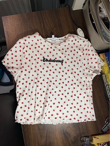Koton crop