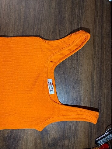 s Beden Turuncu crop
