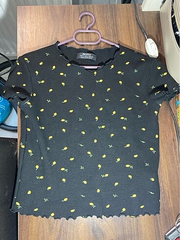 Bershka Bershka crop