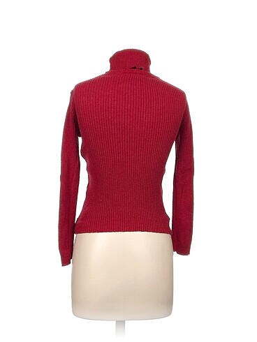 universal Beden Vintage Love Kazak / Triko %70 İndirimli.