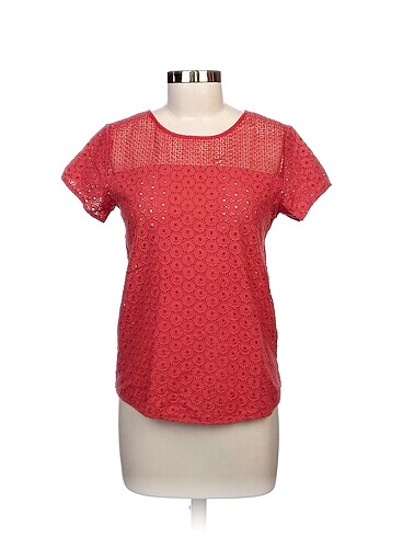 Vintage Love Bluz %70 İndirimli.