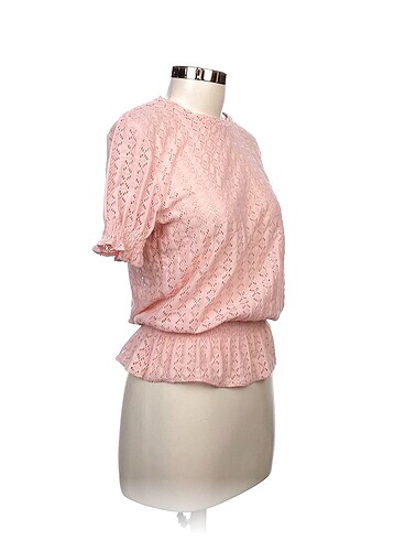 Vintage Love Vintage Love Bluz %70 İndirimli.