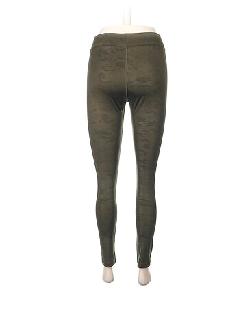 l Beden Vintage Love Tayt / Spor taytı %70 İndirimli.