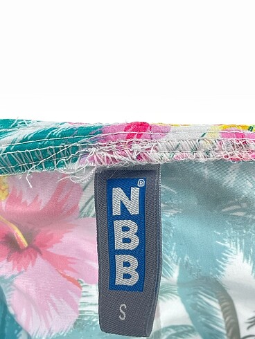 s Beden çeşitli Renk Nbb Mini Şort %70 İndirimli.