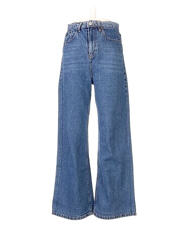 Stradivarius Jean / Kot %70 İndirimli.