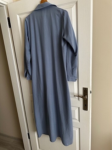 m Beden Trendyol Modest Elbise