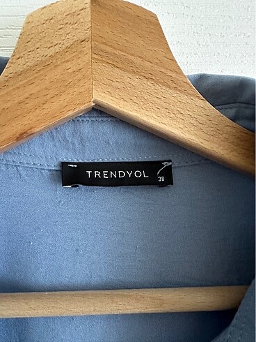 Trendyol & Milla Trendyol Modest Elbise