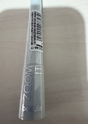 Beaulis zoom it dipliner - Görsel 2