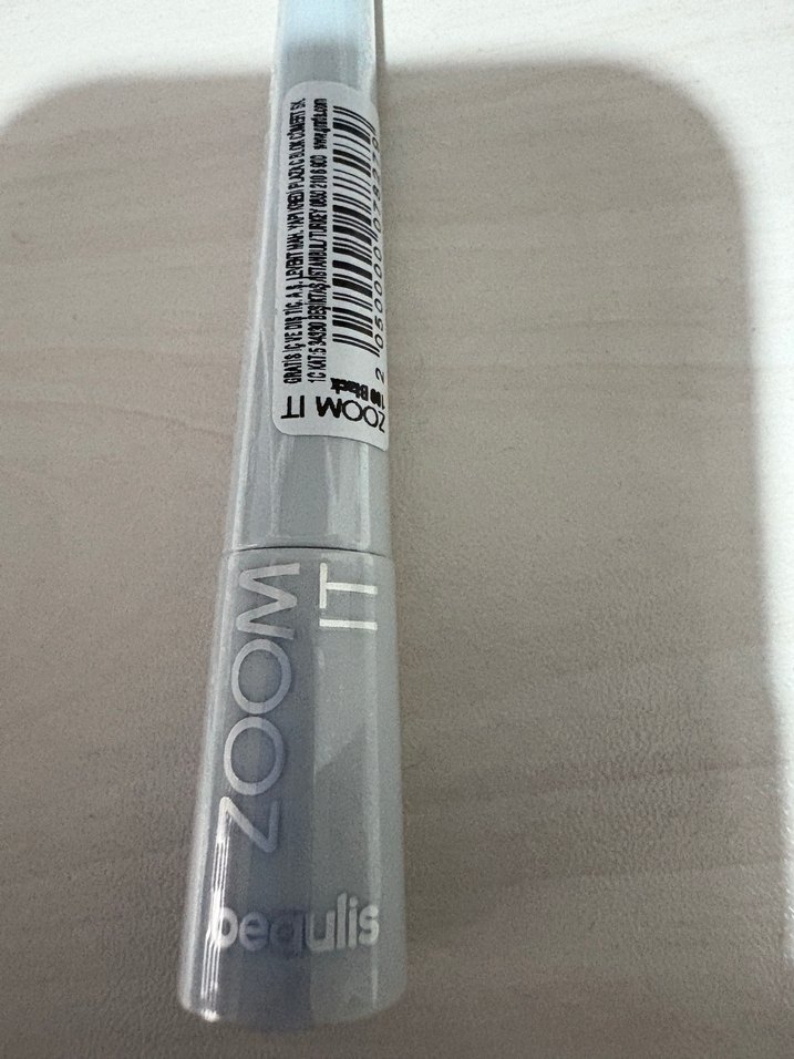 Beaulis zoom it dipliner - Görsel 2