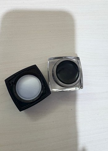 e.l.f. Siyah Krem Eyeliner - Görsel 5