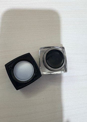 e.l.f. Siyah Krem Eyeliner - Görsel 4