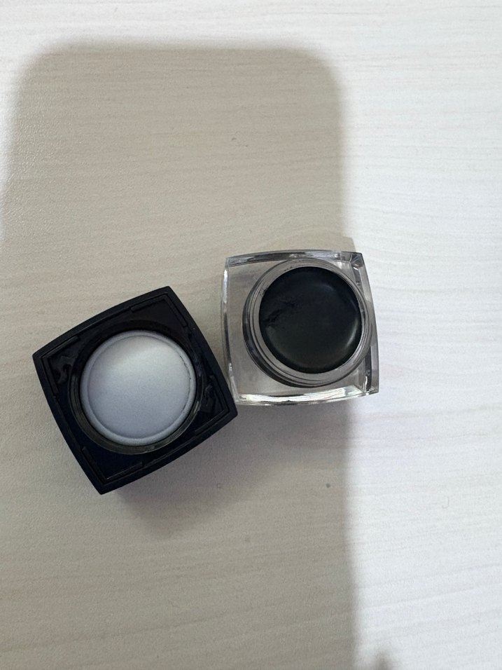 e.l.f. Siyah Krem Eyeliner - Görsel 5