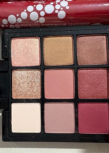 Beaulis Minnie Mouse Set - Görsel 4